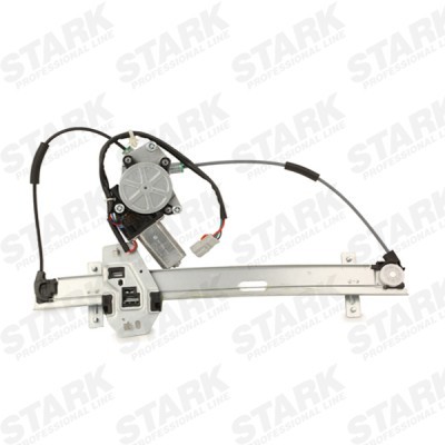 Podnośnik szyby Stark SKWR-0420557 SKWR-0420557 - foto 4