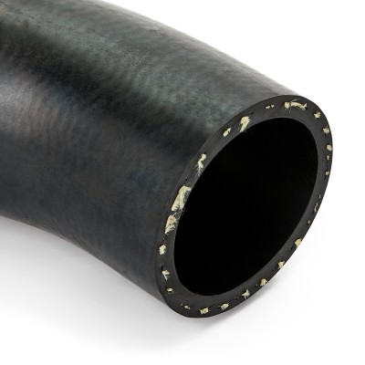Rura Wąż Turbo Intercoolera RIDEX 3314C0809 3314C0809 - foto 5