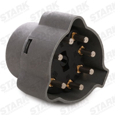 Włącznik Zapłonu / Rozrusznika Stark SKISS-5560011 SKISS-5560011 - foto 2