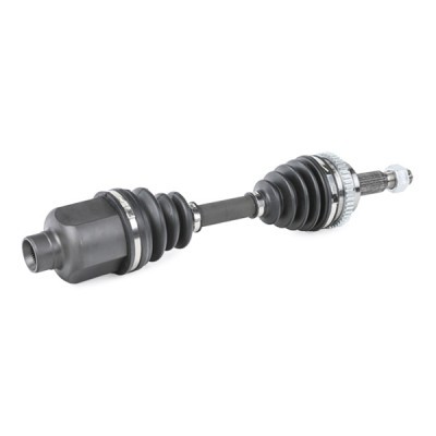 Półoś Napędowa RIDEX 13D0824 13D0824 - foto 4