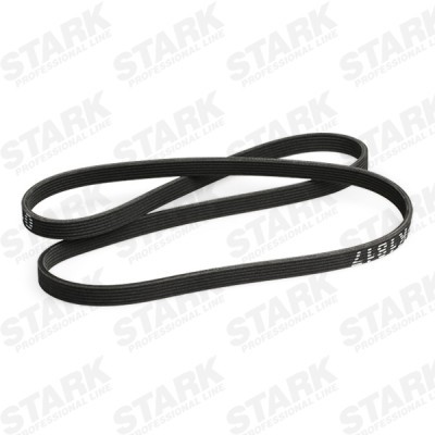 Pasek Klinowy Wielorowkowy Stark SKPB-0090082 SKPB-0090082 - foto 4