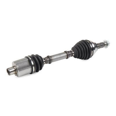 Półoś Napędowa RIDEX 13D0934 13D0934 - foto 4