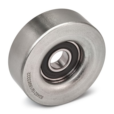 Zestaw paska klinowego wielorowkowego RIDEX 542R0215P 542R0215P - foto 10