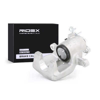 Zacisk Hamulcowy RIDEX 78B0114 78B0114 - foto 3