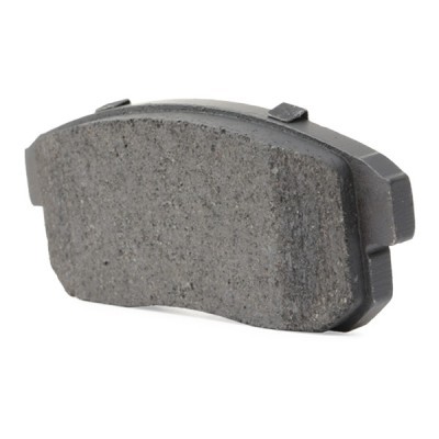 Klocki hamulcowe RIDEX 402B0539 402B0539 - foto 6