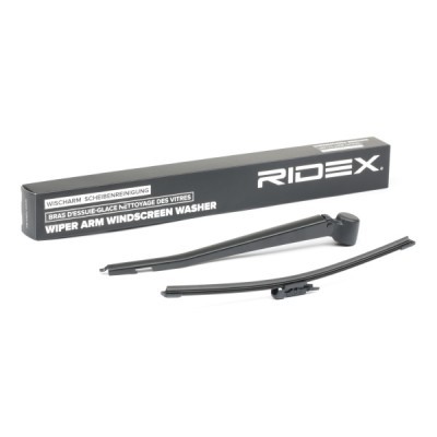 Ramię Wycieraczki RIDEX 301W0170 301W0170 - foto 2