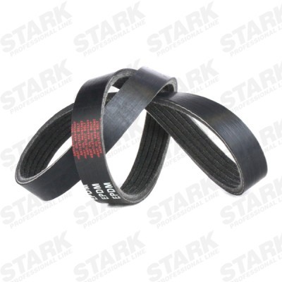 Pasek Klinowy Wielorowkowy Stark SKPB-0090151 SKPB-0090151 - foto 3