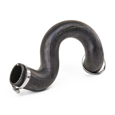 Rura Wąż Turbo Intercoolera RIDEX 3314C0320 3314C0320 - foto 4