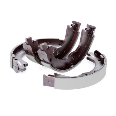 Klocki hamulcowe RIDEX 70B0168 70B0168 - foto 4