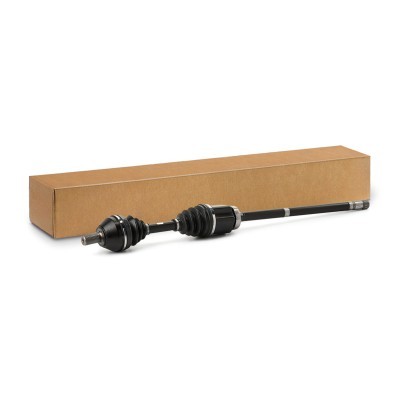 Półoś Napędowa RIDEX 13D1190R 13D1190R - foto 2