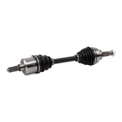 Półoś Napędowa RIDEX 13D0630 13D0630 - foto 3