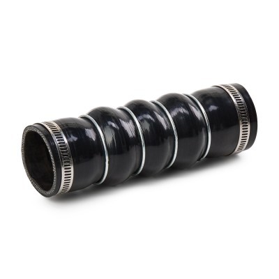 Rura Wąż Turbo Intercoolera RIDEX 3314C0356 3314C0356 - foto 3
