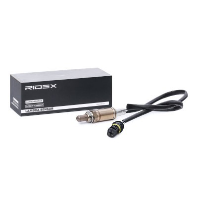 Sonda Lambda RIDEX 3922L0121 3922L0121 - foto 2