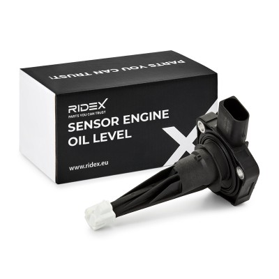 Czujnik Poziomu Oleju RIDEX 1289S0092 1289S0092 - foto 2