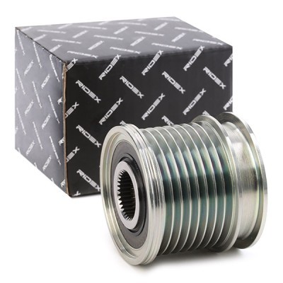Alternator – sprzęgło jednokierunkowe RIDEX 1390F0061 1390F0061 - foto 2