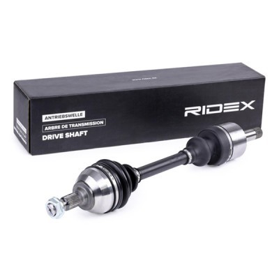 Półoś Napędowa RIDEX 13D0047 13D0047 - foto 2