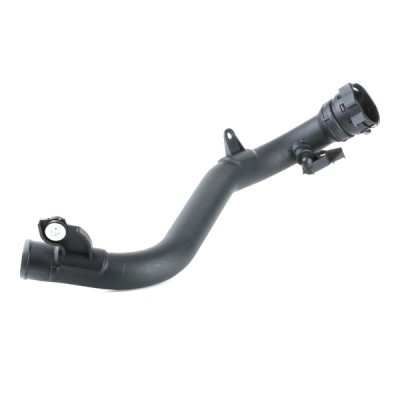 Rura Wąż Turbo Intercoolera RIDEX 3314C0255 3314C0255 - foto 3