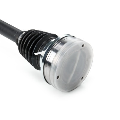 Półoś Napędowa RIDEX 13D1155 13D1155 - foto 5
