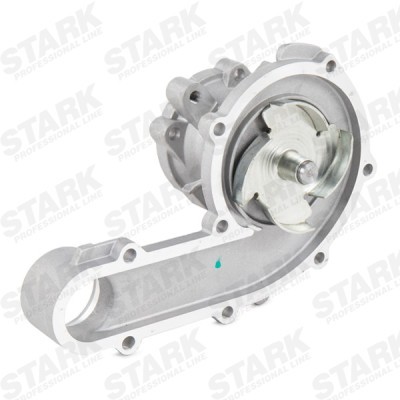 Pompa Wody Stark SKWP-0520473 SKWP-0520473 - foto 4