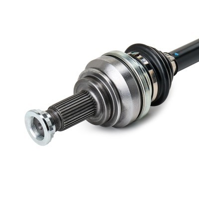 Półoś Napędowa RIDEX 13D0101R 13D0101R - foto 5