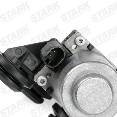 Zawór sterujący płynem chłodzącym Stark SKCVA-2890004 SKCVA-2890004 - foto 5