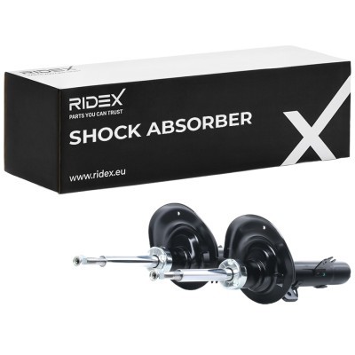 Amortyzator RIDEX 854S2214 854S2214 - foto 2