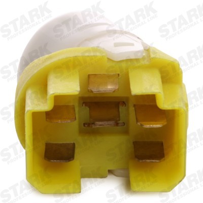 Włącznik Zapłonu / Rozrusznika Stark SKISS-5560013 SKISS-5560013 - foto 5