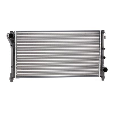 Chłodnica RIDEX 470R0660 470R0660 - foto 2