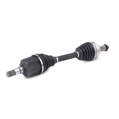 Półoś Napędowa RIDEX 13D0646 13D0646 - foto 4