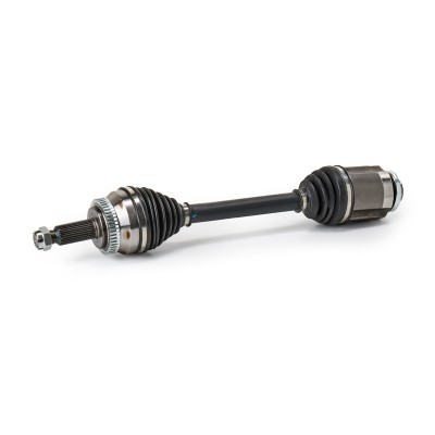 Półoś Napędowa RIDEX 13D0612R 13D0612R - foto 3
