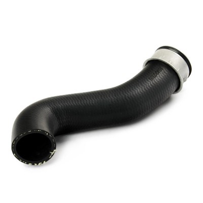 Rura Wąż Turbo Intercoolera RIDEX 3314C0223 3314C0223 - foto 4