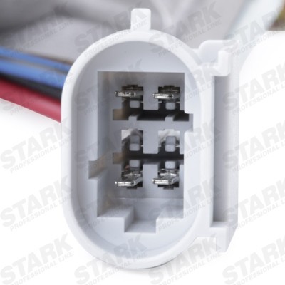 Blokada kolumny kierownicy Stark SKISL-5590008 SKISL-5590008 - foto 5
