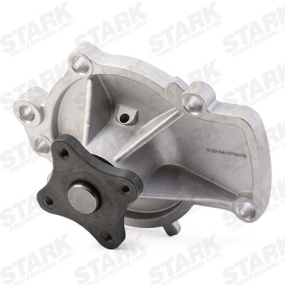 Pompa Wody Stark SKWP-0520272 SKWP-0520272 - foto 4