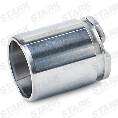 Tłoczek, zacisk hamulca Stark SKPBC-1660018 SKPBC-1660018 - foto 4