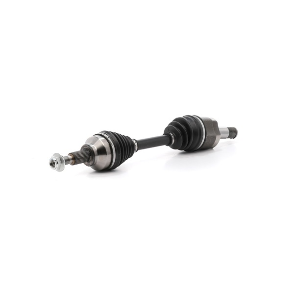 Półoś Napędowa RIDEX 13D1584 13D1584 - foto 1
