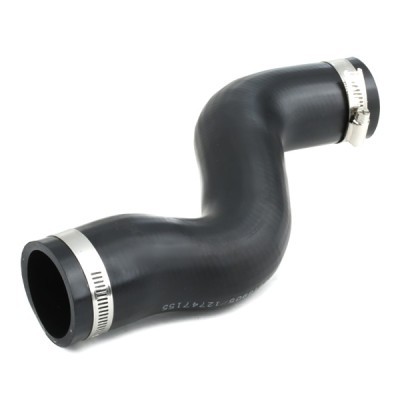 Rura Wąż Turbo Intercoolera RIDEX 3314C0033 3314C0033 - foto 4