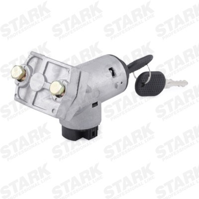 Blokada kolumny kierownicy Stark SKISL-5590002 SKISL-5590002 - foto 4