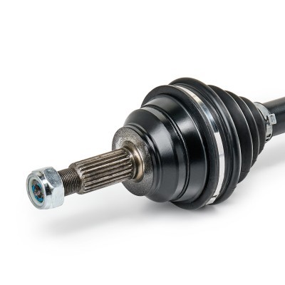 Półoś Napędowa RIDEX 13D1358R 13D1358R - foto 5