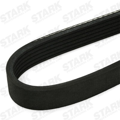 Pasek Klinowy Wielorowkowy Stark SKPB-0090099 SKPB-0090099 - foto 4