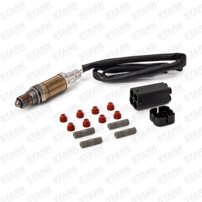 Sonda Lambda Stark SKLS-0140309 SKLS-0140309 - foto 3