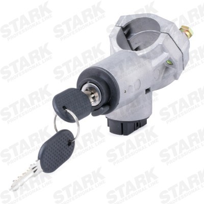 Blokada kolumny kierownicy Stark SKISL-5590002 SKISL-5590002 - foto 3