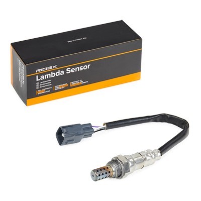 Sonda Lambda RIDEX 3922L0084 3922L0084 - foto 2