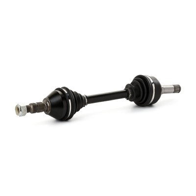 Półoś Napędowa RIDEX 13D0893R 13D0893R - foto 3