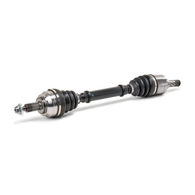 Półoś Napędowa RIDEX 13D1297R 13D1297R - foto 3
