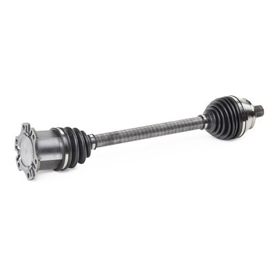 Półoś Napędowa RIDEX 13D0790 13D0790 - foto 4