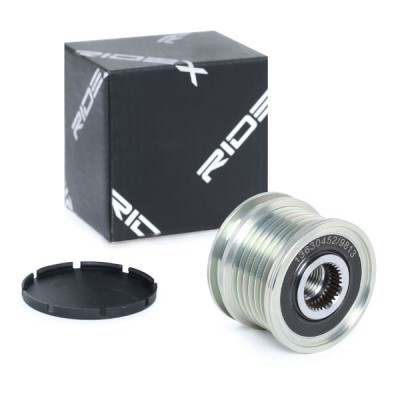 Alternator – sprzęgło jednokierunkowe RIDEX 1390F0016 1390F0016 - foto 2