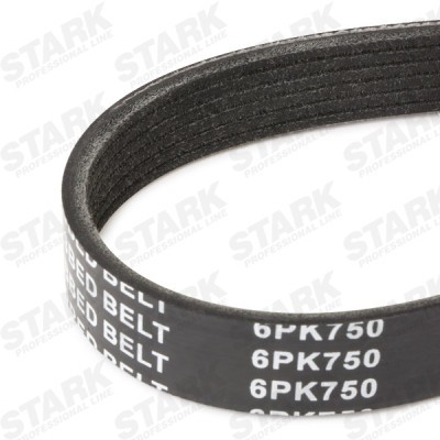 Pasek Klinowy Wielorowkowy Stark SKPB-0090083 SKPB-0090083 - foto 3