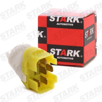 Włącznik Zapłonu / Rozrusznika Stark SKISS-5560013 SKISS-5560013 - foto 2