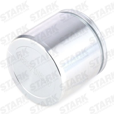 Tłoczek, zacisk hamulca Stark SKPBC-1660030 SKPBC-1660030 - foto 3