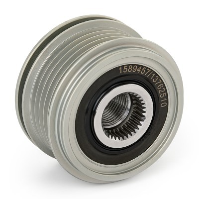 Alternator – sprzęgło jednokierunkowe RIDEX 1390F0087 1390F0087 - foto 3